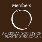Logo American Society of Plastic Surgeons